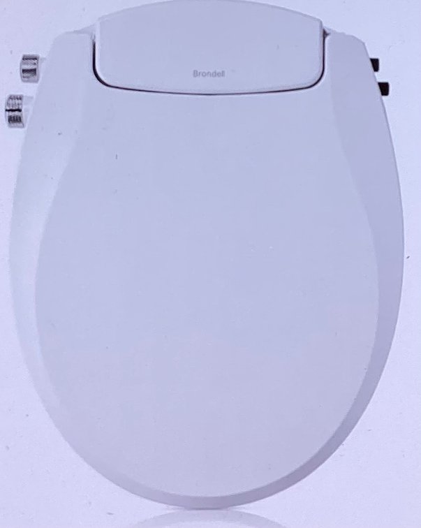 Brondell Bidet Toilet (S4)