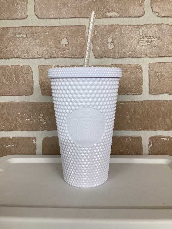 16oz Starbucks Tumbler (S5)