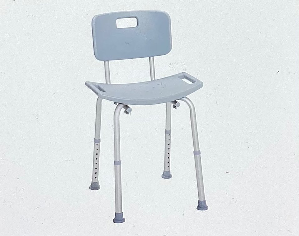Shower Chair (S4)