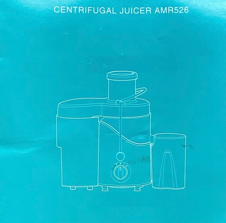Juicer (S4)