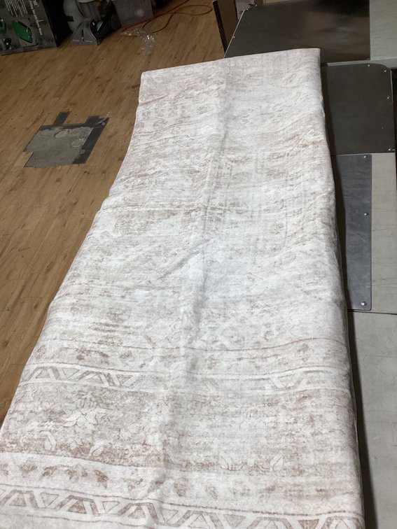 8’x12’ Area Rug (S4)