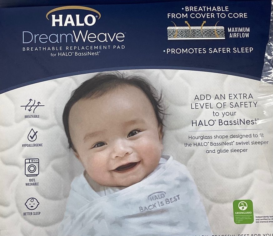 Halo DreamWeave (S5)