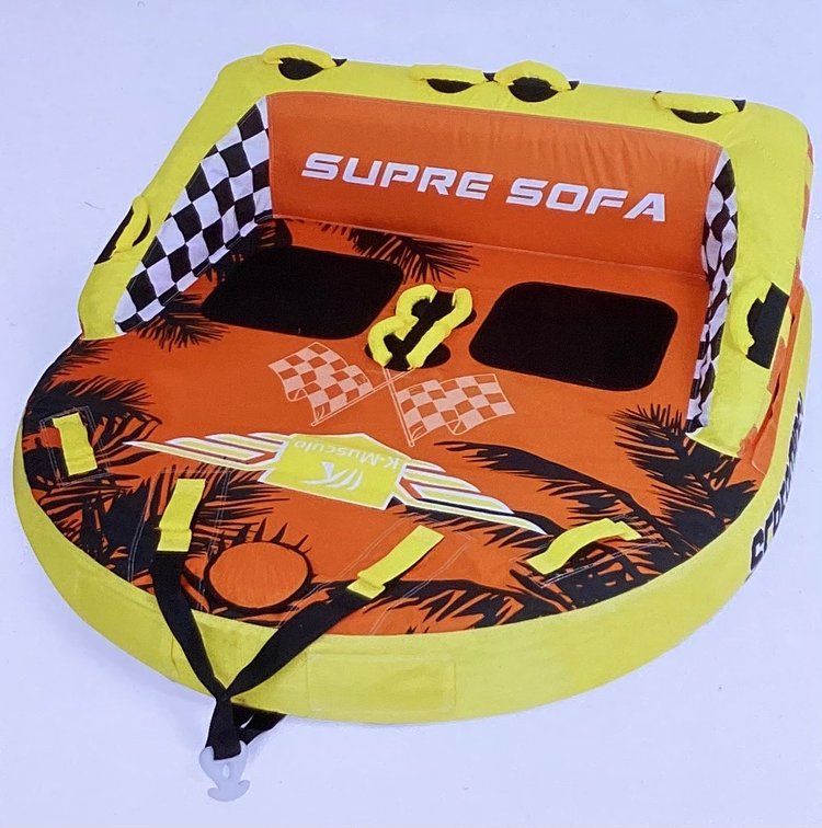 Super Sofa Towable Water Tube (S2)