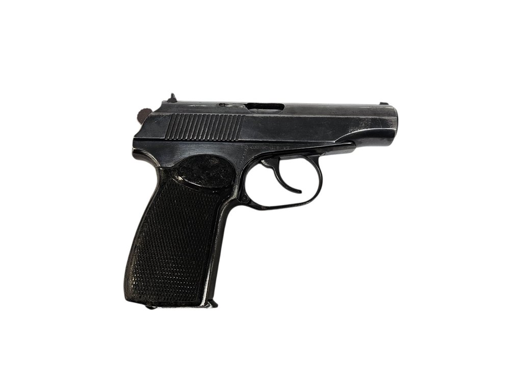 East German Makarov