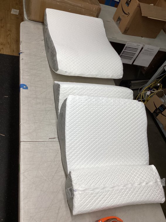 Orthopedic Pillows (S2)