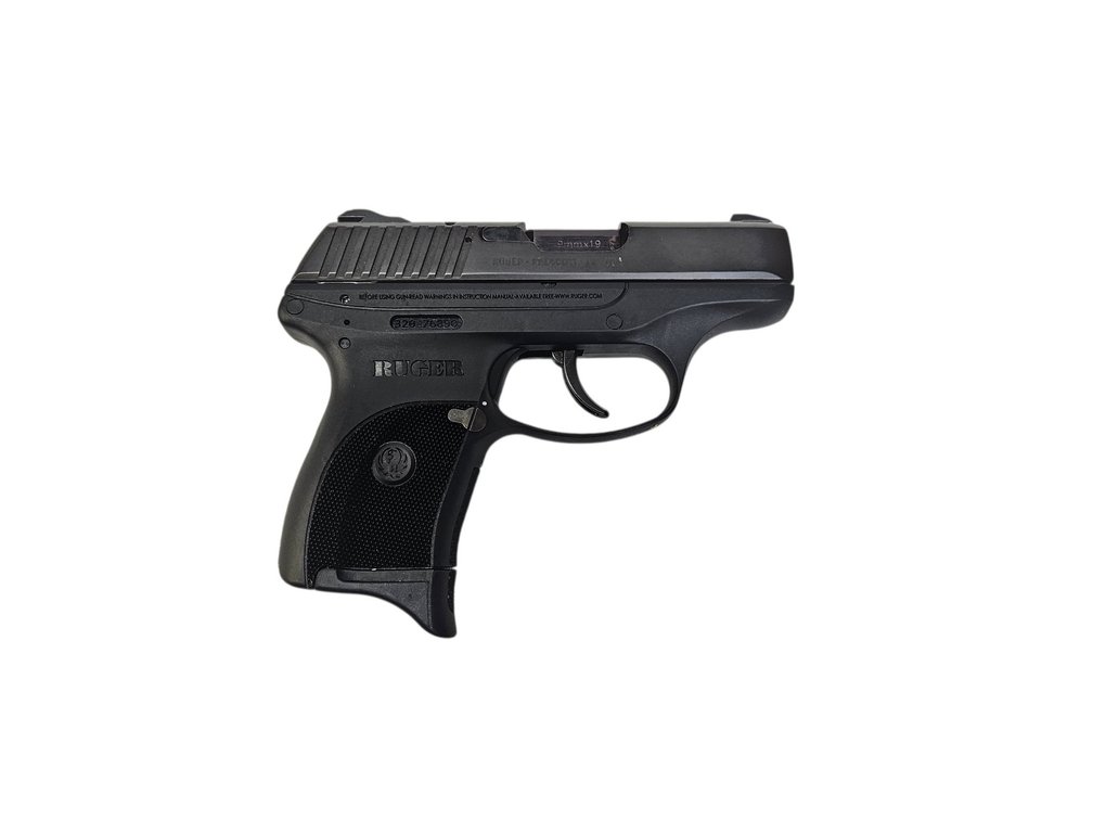 Ruger LC9