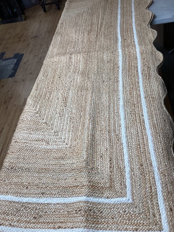 6’x9’ Area Rug (S2)
