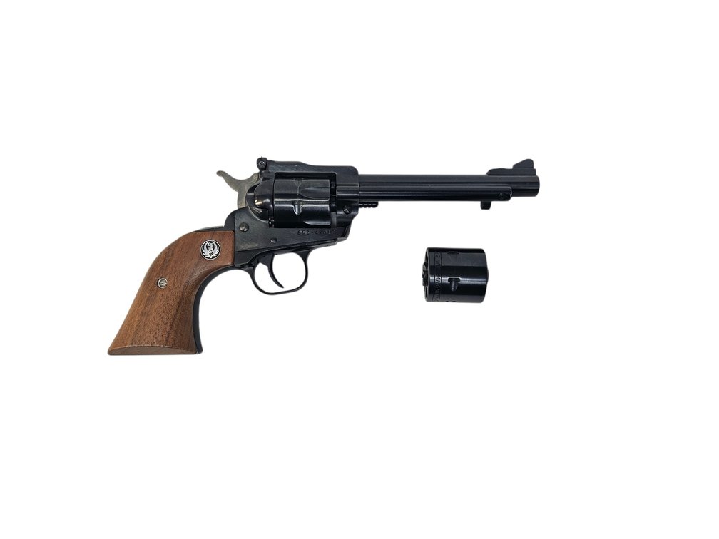 Ruger Single Six