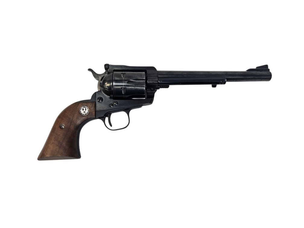 Ruger Super Blackhawk