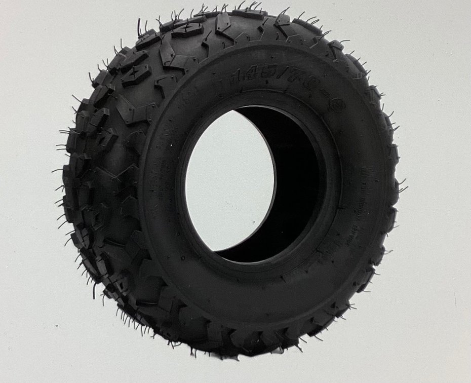 145/70-6 Tires for ATV/UTV (S2)