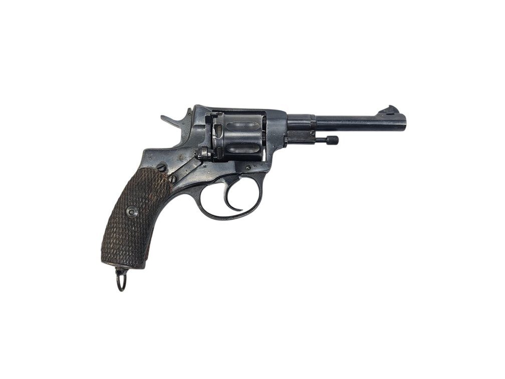 Nagant-Tula M1895