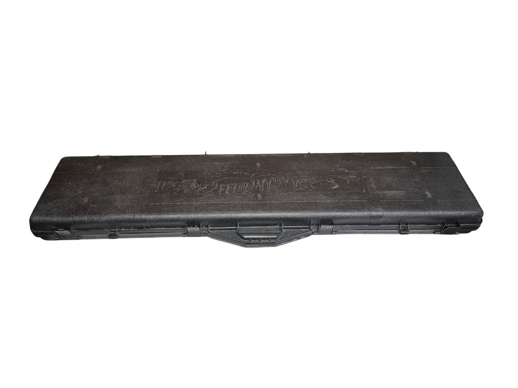 53" Rifle Case