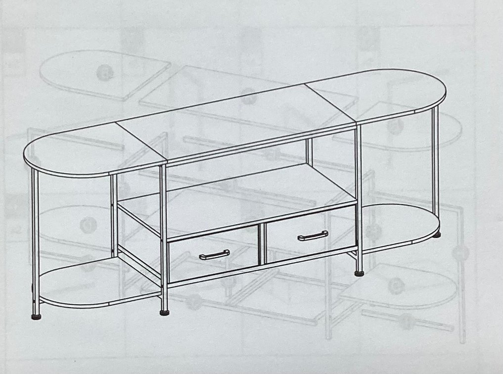 Coffee Table (S2)