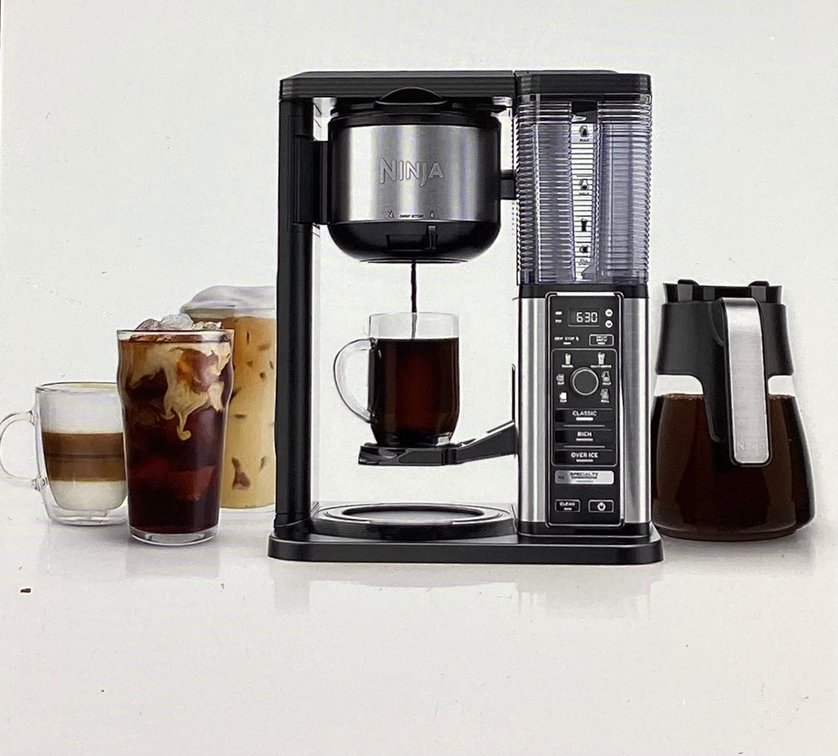 Ninja Coffee Maker (S2)