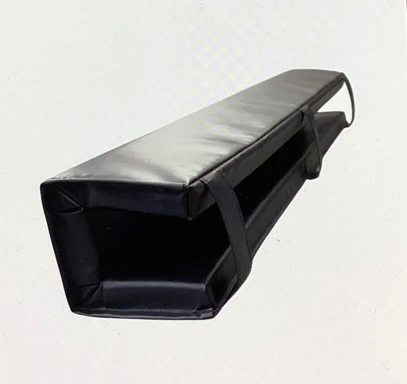 3.75”x46.75” Pole Padding (S1)