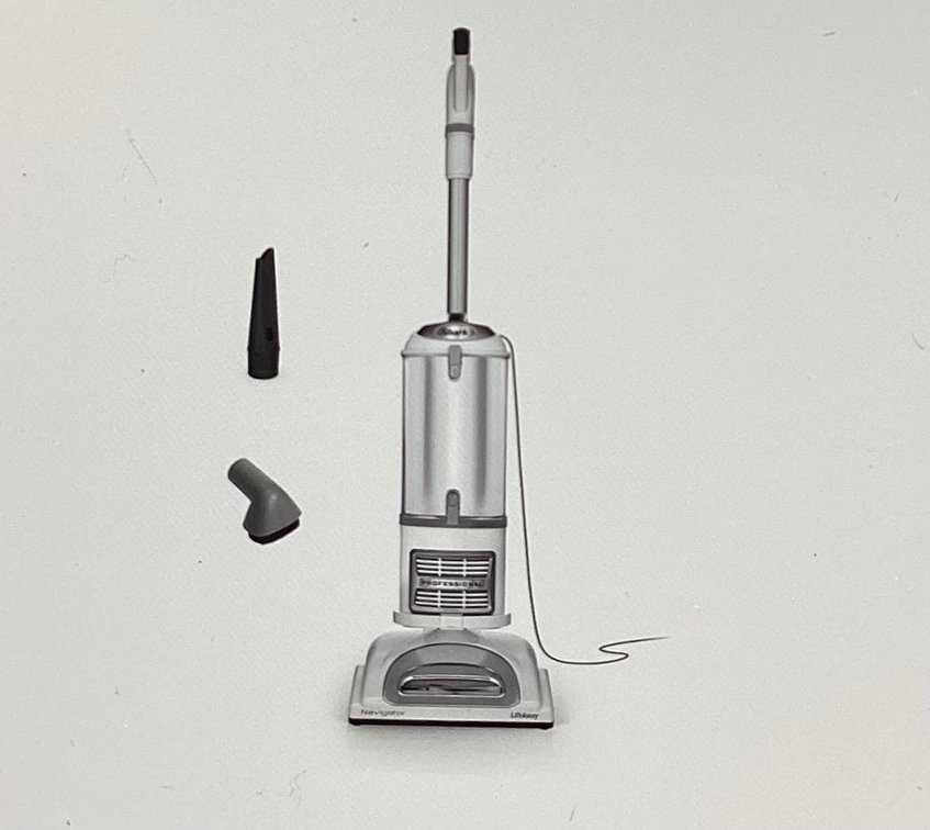 Shark Navigator Lift Away Pro Vacuum (S3)