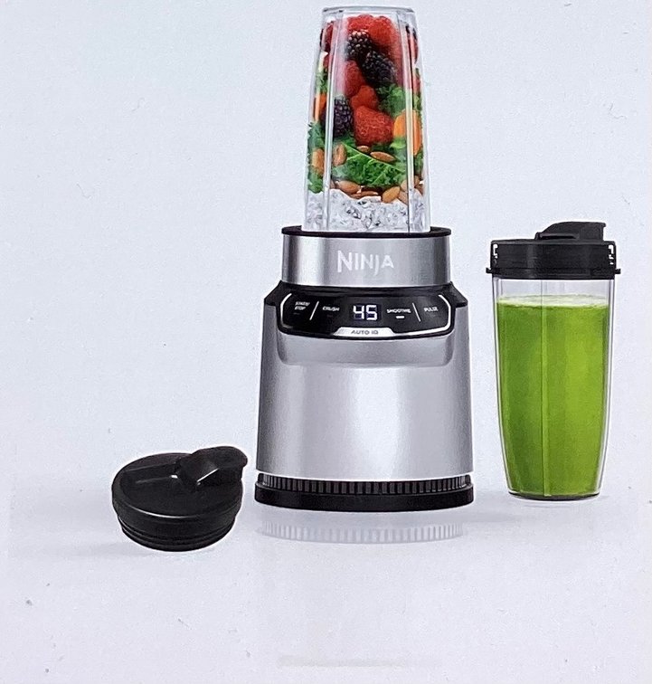 Ninja Nutri-Blender Pro (S2)
