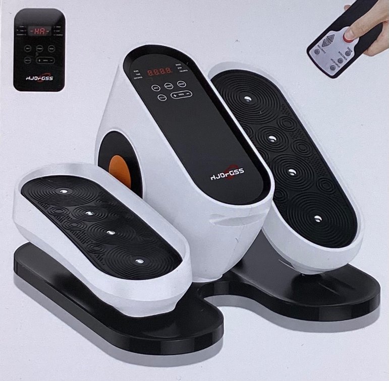 Electric Elliptical Trainer (S5)