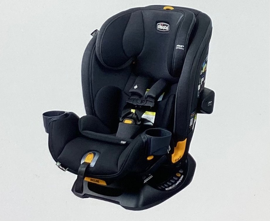 Chicco OneFit LX Convertible Car Seat (S3)