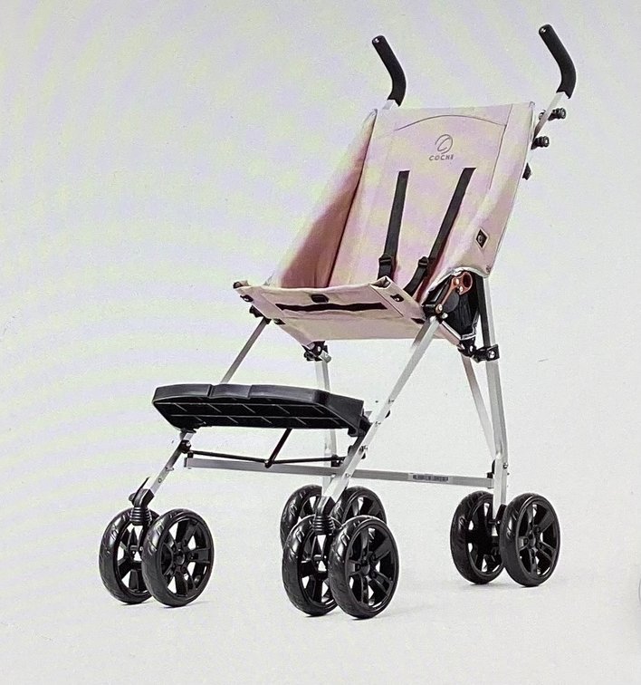 Coche Lightweight Stroller (S1)