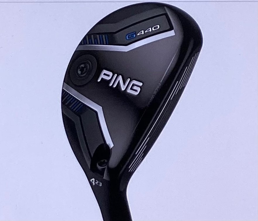 Ping G 440 Golf Club (S3)