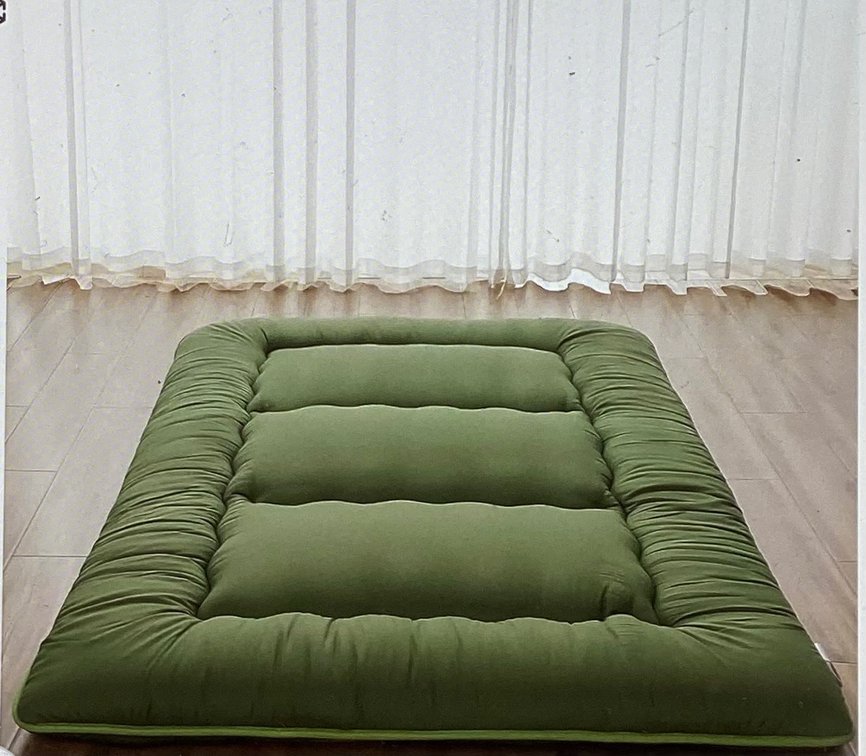 Japanese Floor Mat (S4)