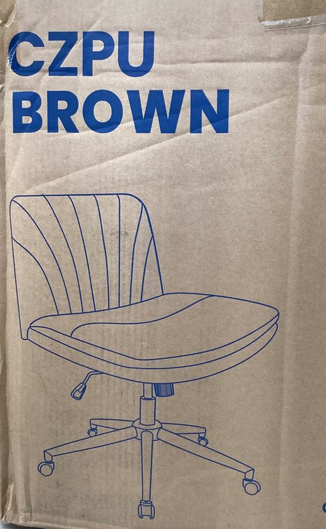 Office Chair (S4)