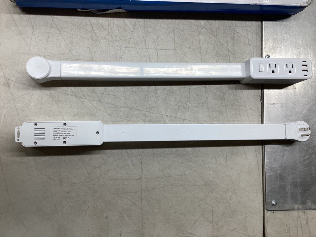 Retractable Outlet Extender (S3)