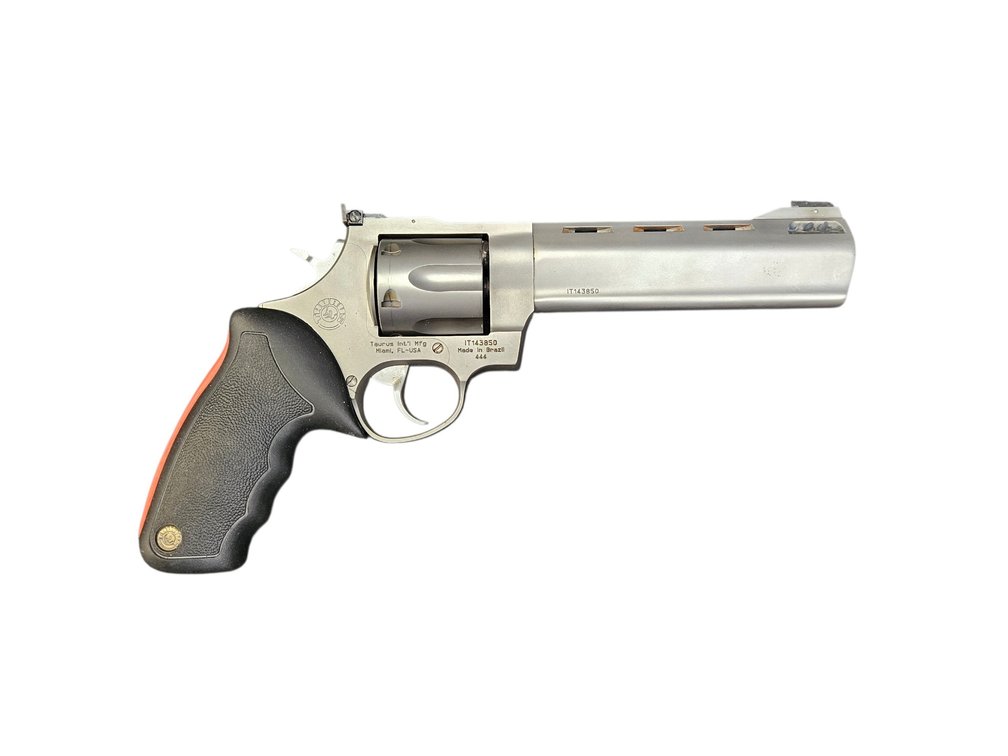 Taurus Raging Bull