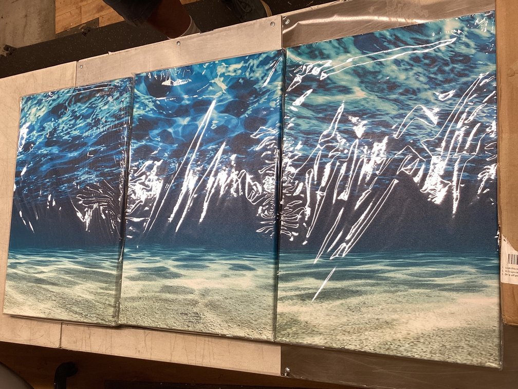 15.75”x23.5” Canvas Prints (S2)