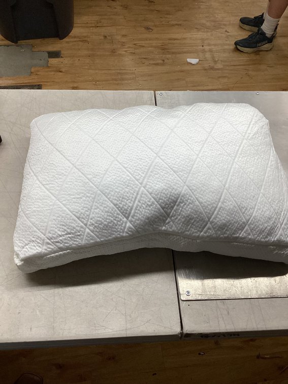 Cooling Pillows (S3)