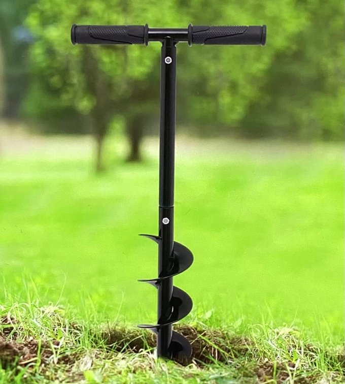 Manual Auger Drill (S2)