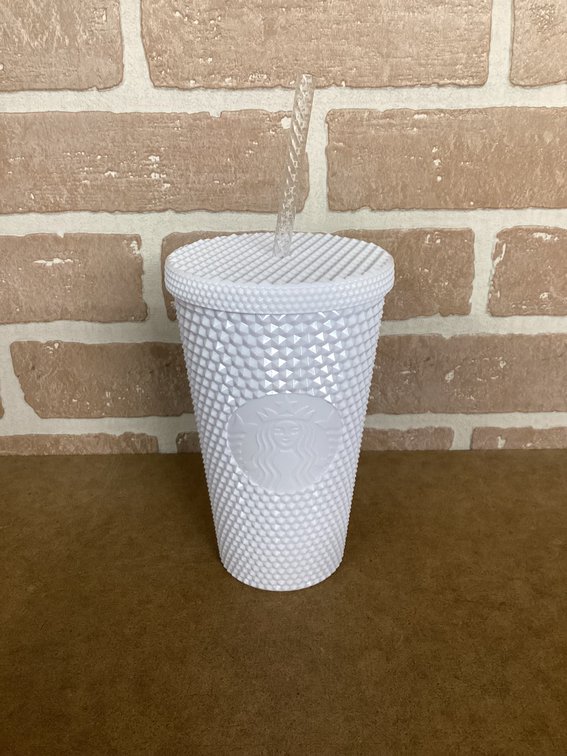 16oz Starbucks Tumbler (S3)
