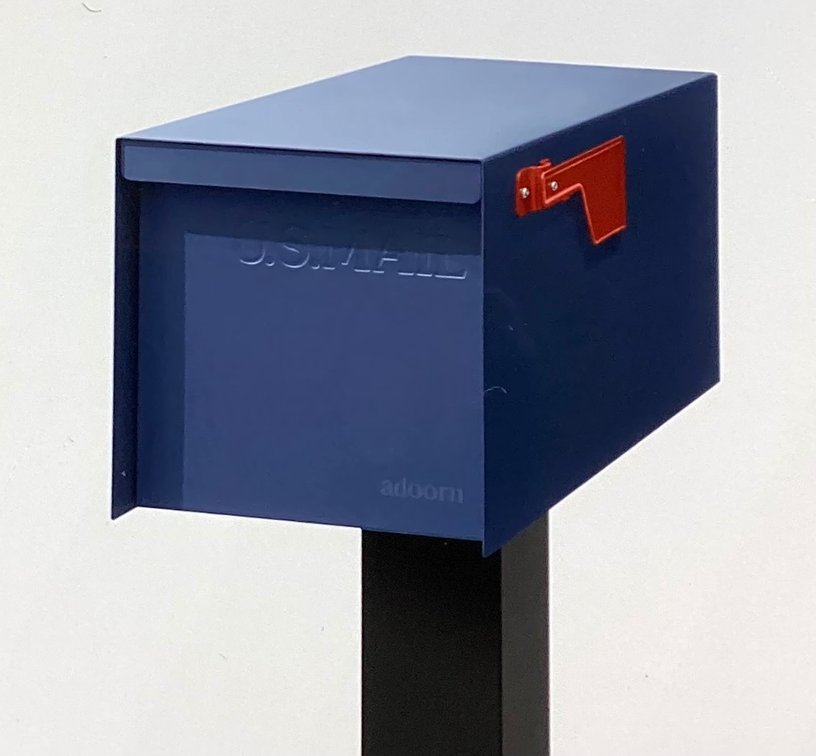 U.S. Mail Box (S4)