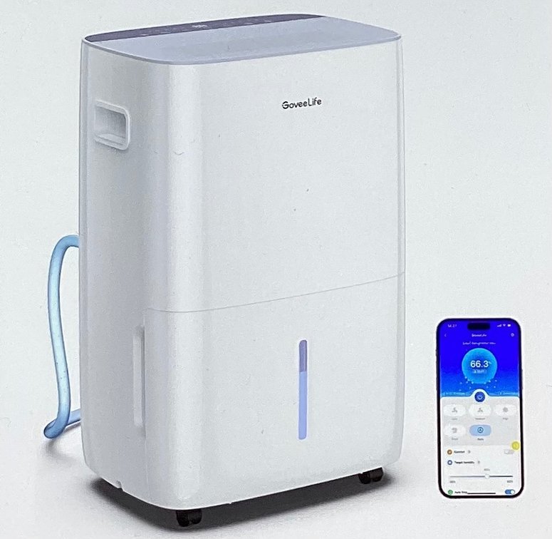 GoveeLife Dehumidifier (S4)