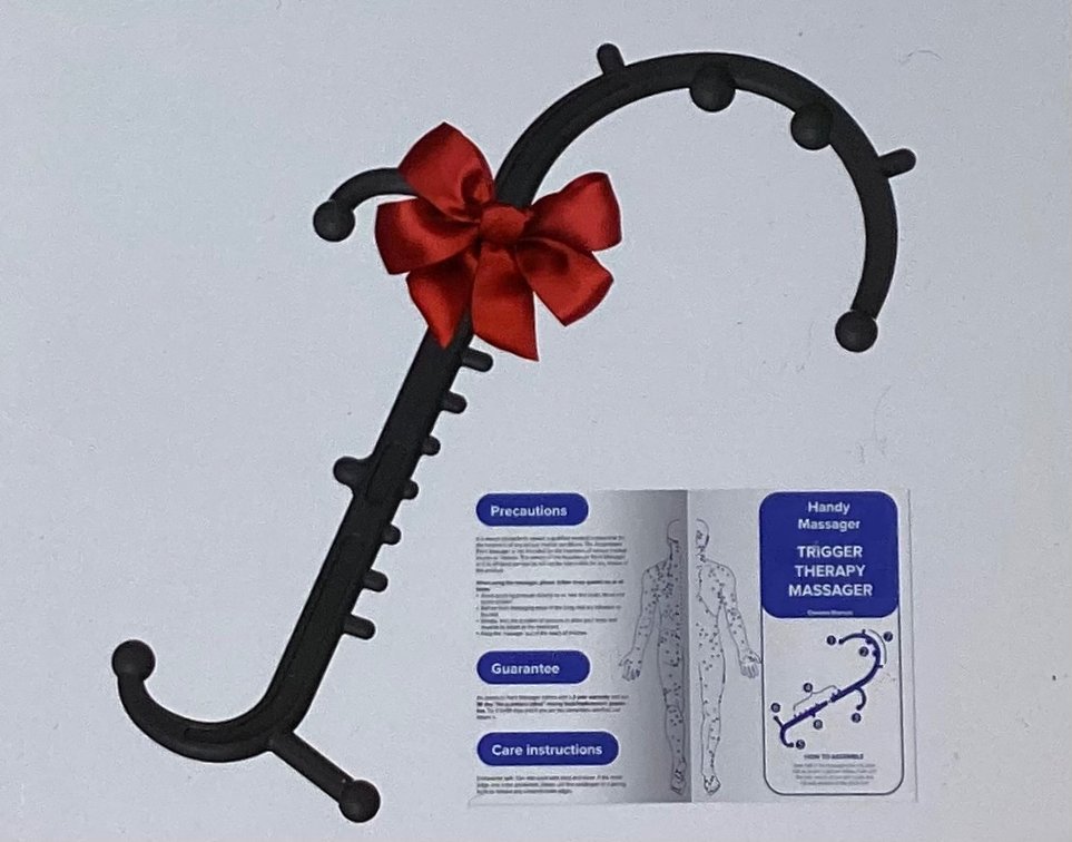 Massage Tool (S4)