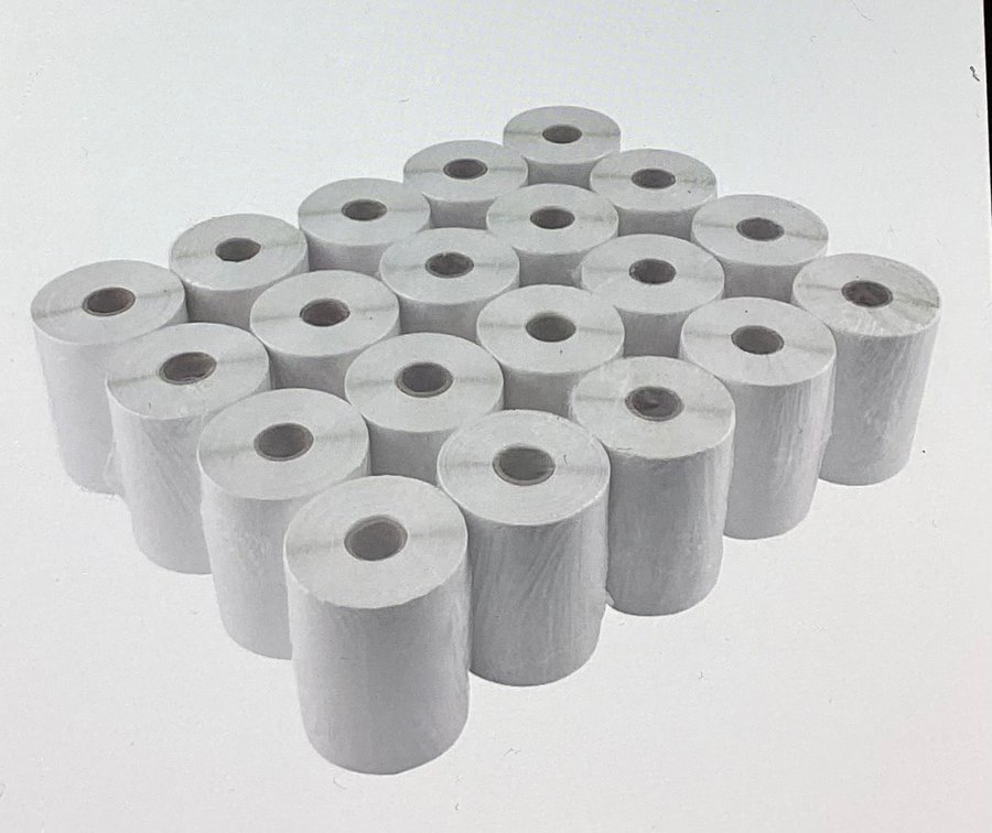 LLIKED 5000 4”x6” Direct Thermal Shipping Labels (S4)