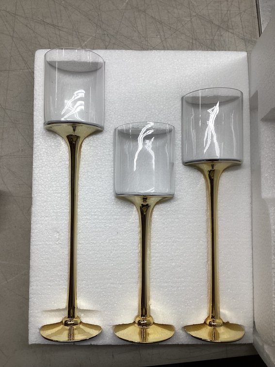 Glass HandleHolder (S4)