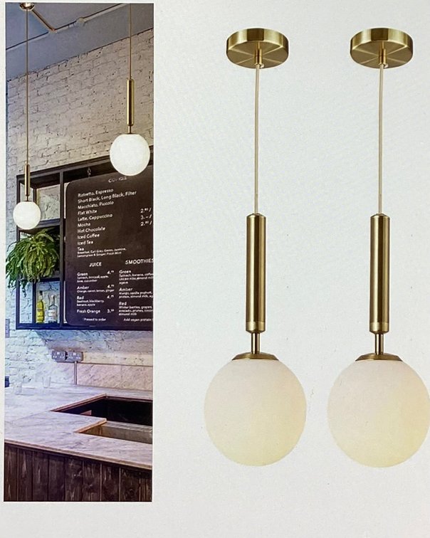 Chandelier with Wireless Remote Dimmable (S3)
