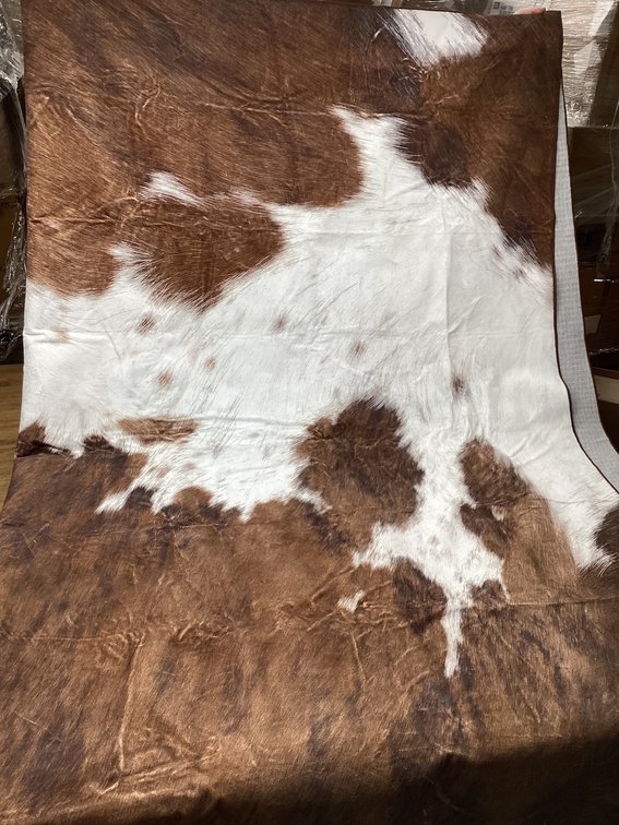8’x10’ Area Rug (S4)