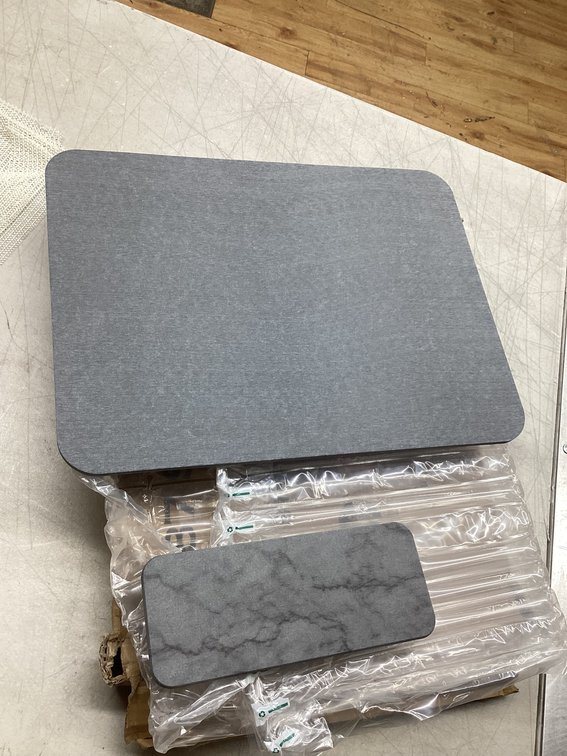 16”x12” Stone Drying Mat (S5)