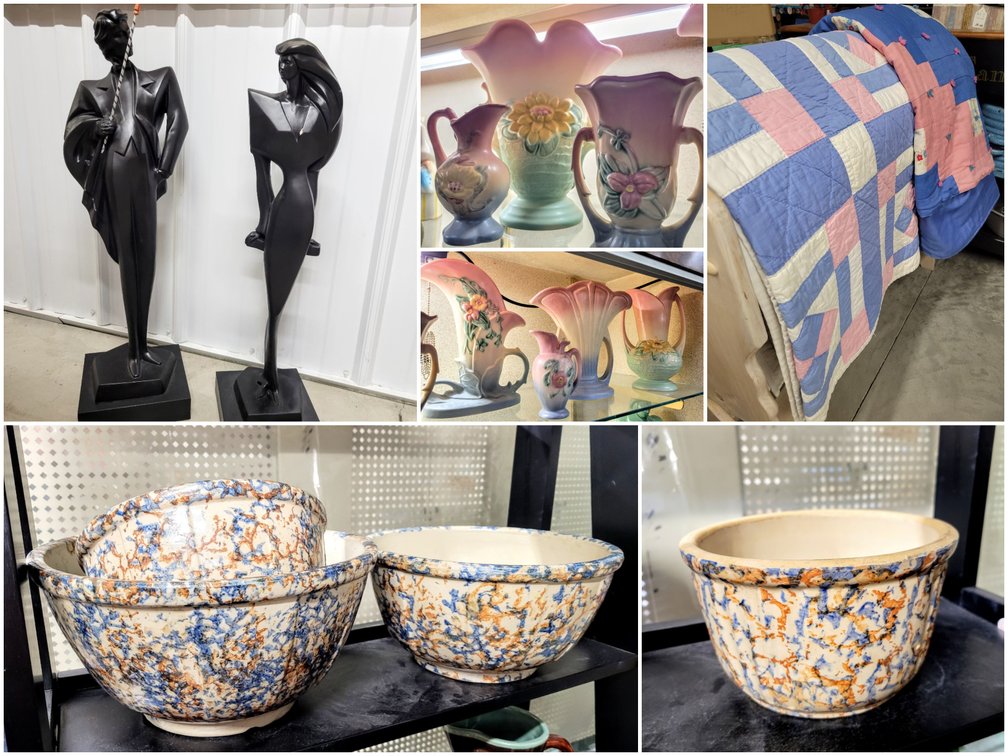 Image for Auctioneer Kathy Krone's New Year's Day LIVE Auction - January 2023