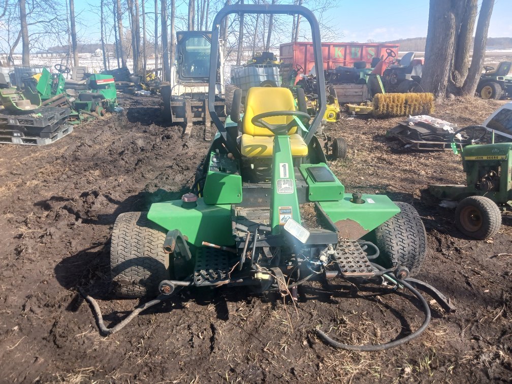 Image for Kraemer Parts Overstock II