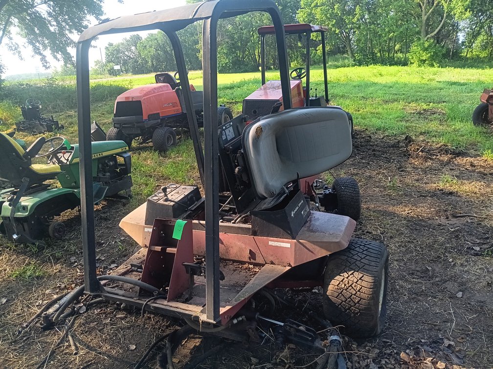 Toro 5100-d
