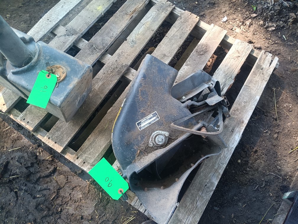 John Deere Power Flow