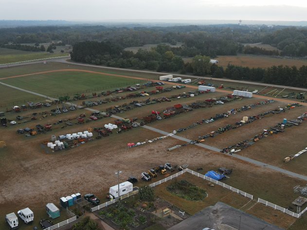 Image for Ediger Consignment September 2026
