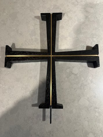 Image for St. John's Cross