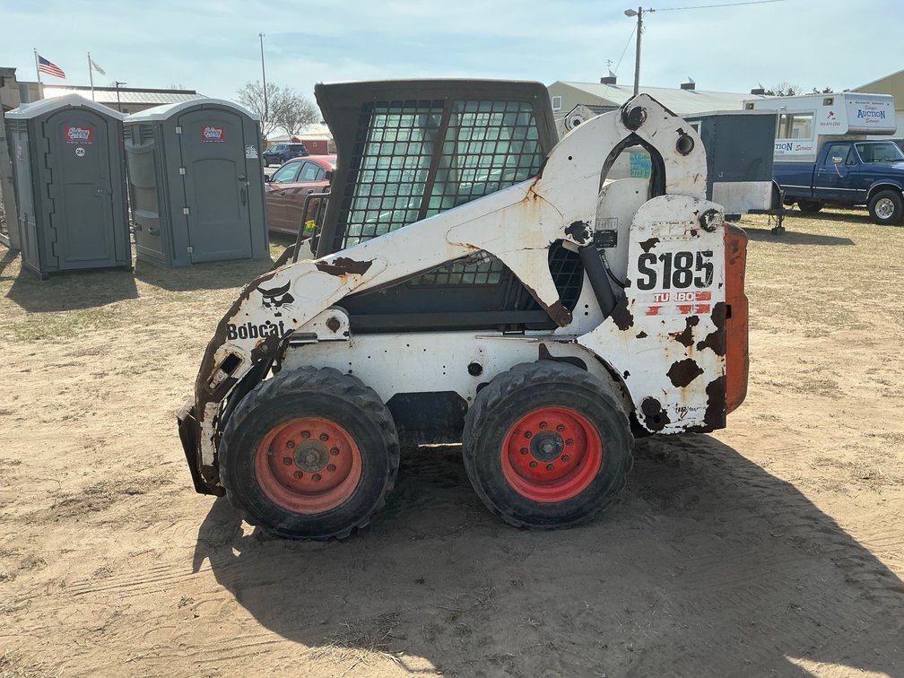 Image for Ring 2 - Ediger Auctions Spring 2026 Consignment
