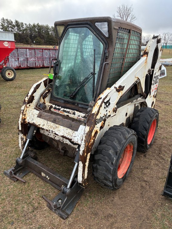 Image for Ring 2 - Ediger Auctions Spring 2026 Consignment