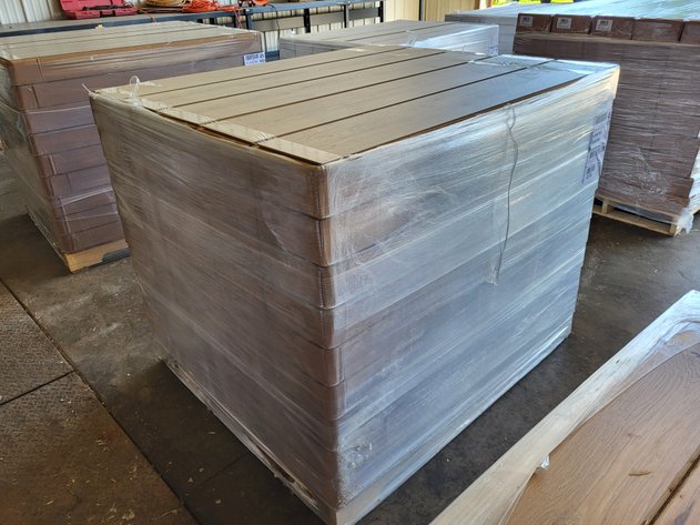 Image for 1104.30 sqft Oak 06561 Mohawk Waterproof Click Laminate Plank